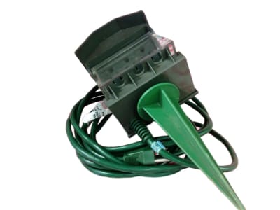 KINTRON KB-400C