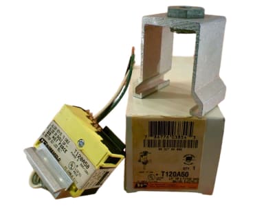 LEGRAND T120A50