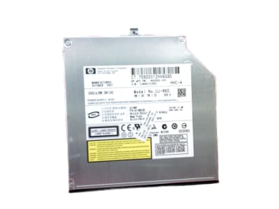HEWLETT PACKARD COMPUTER UJ-860