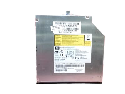 HEWLETT PACKARD COMPUTER CRX880A