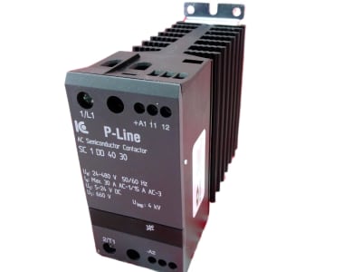 IC ELECTRONIC SC1DD4030