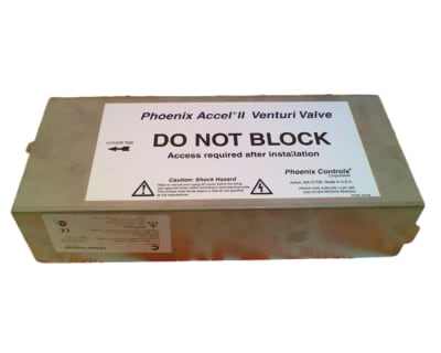 PHOENIX CONTROLS PRT-100-004-151