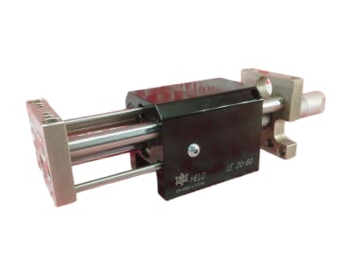 HELD AG LE-20-80