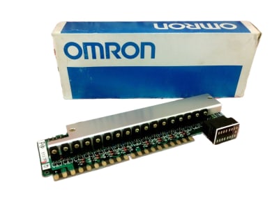 OMRON C120-OD411