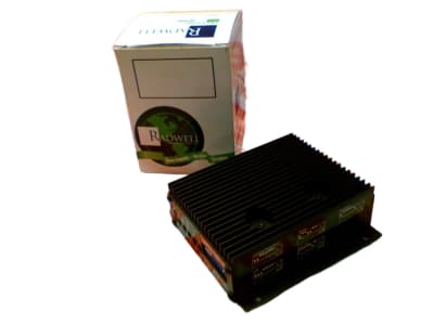 HONEYWELL LSC-30/2