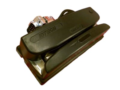 ID TECH WCR3207-600