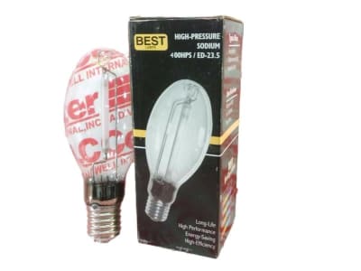 BEST LIGHTING 250HPS/ED-23.5