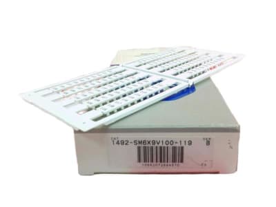 ALLEN BRADLEY 1492-SM6X9-100-119