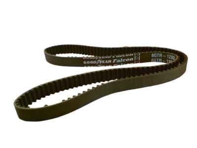 GOODYEAR TIRE & RUBBER 8M-1280-21