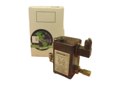 PROPORTION AIR INC QB1TFEE030