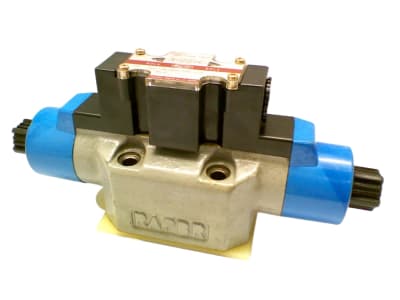 TOYO-OKI HD3-3W-BGA-03A-LYD-2S