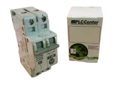 ALLEN BRADLEY 1492-CB1-G400-H1
