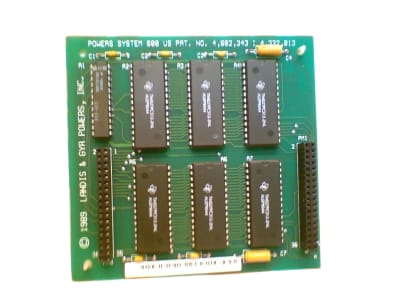 SIEMENS 536-475