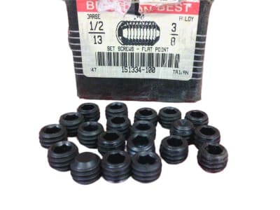 BRIGHTON BEST SOCKET 151334
