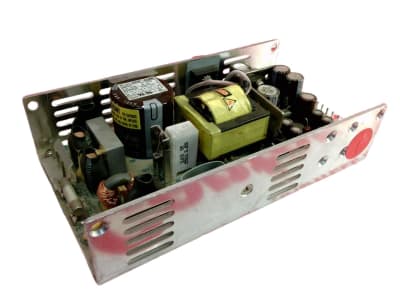 VOX TECHNOLOGIES SNP-8080