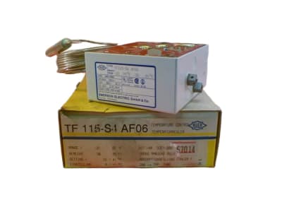 NIDEC CORP TS1-A4F-32/41