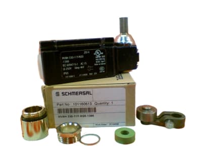 SCHMERSAL MV8H33011YM20113