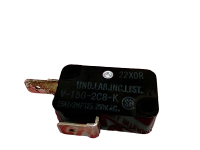 OMRON V-15G-2C8-K