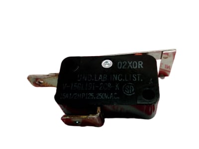 OMRON V-15G-L1912C8-K