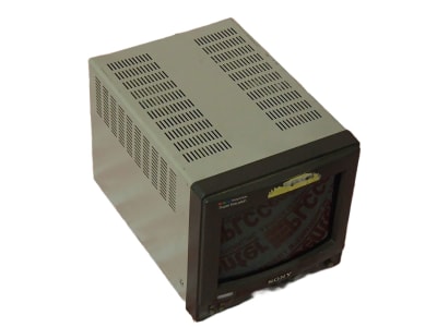 SONY PVM-8221