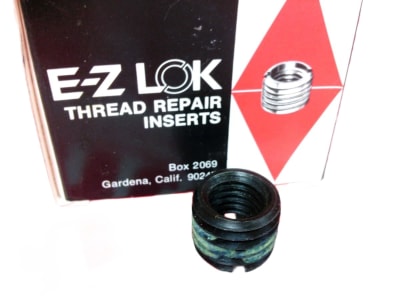 EZ LOK 329-10/EACH