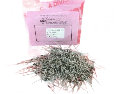 VISHAY 1N4246GP-E3-500/PK