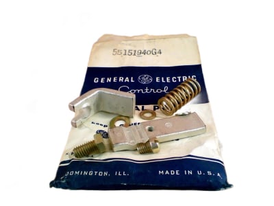 GENERAL ELECTRIC 55-151940G4