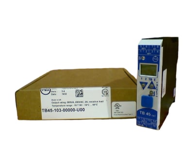 KOLLMORGEN TB4510300000U00