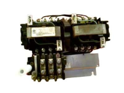 GENERAL ELECTRIC CR209AP1