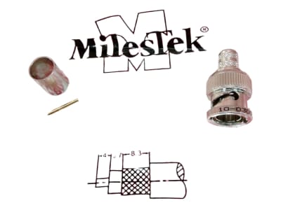 MILESTEK 10-03001-203