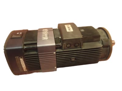 GRUNDFOS MLE132BA-2-215TC-B