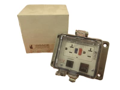 GRACE P-R2-K3RF3-U525