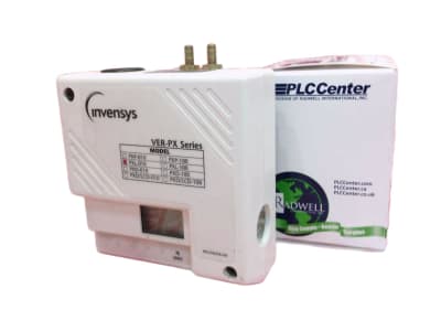 INVENSYS VERPXL-010