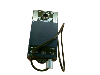 INVENSYS MA-6501