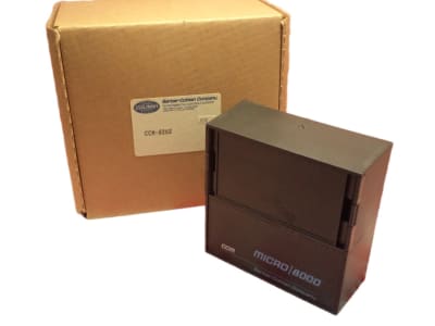 INVENSYS CCM8202