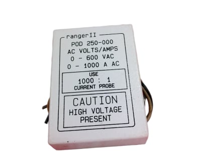 GULTON RECORDERS POD-250-000