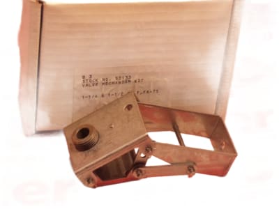 MILWAUKEE VALVE 1151-58133