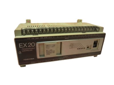 TOSHIBA EX20-2MCDB5