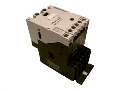 EATON CORPORATION SE1A-PKZ2-110V/50HZ-120V/60HZ