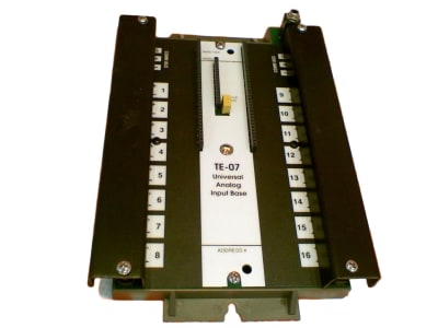 EATON CORPORATION TE07-M