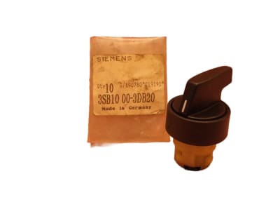 SIEMENS 3SB1-000-3DB20