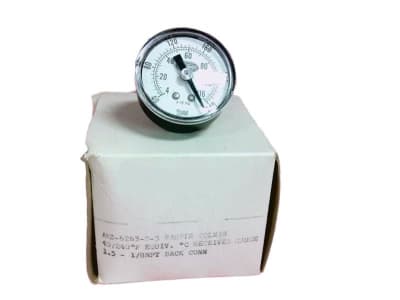 INVENSYS AKS-6263