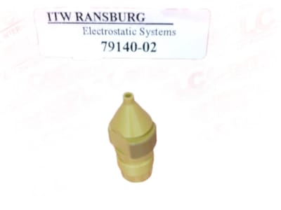 RANSBURG 79140-02