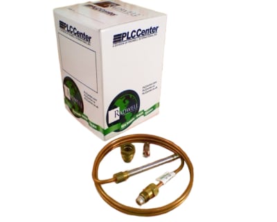JADE CONTROLS 85-16
