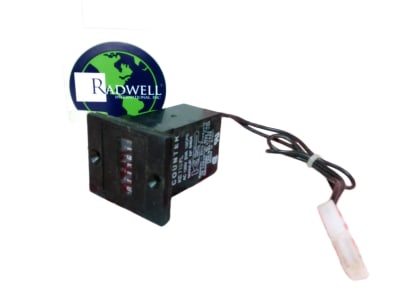 KEP KE710-FL-10-AC-120