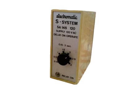 CARLO GAVAZZI SA145120-3S