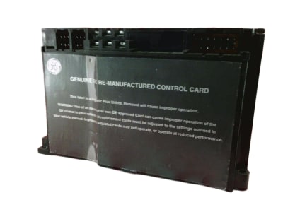 GENERAL ELECTRIC EV100TH1R2A
