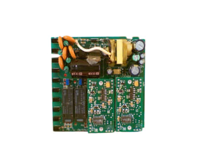 INVENSYS 33-1595-3