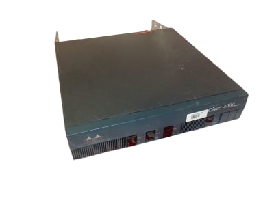 CISCO C4000