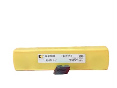 KENNAMETAL KC5025